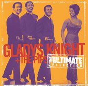 Ultimate collection:  gladys knight & the pips cover image
