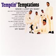 Temptin' temptations cover image
