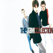 The jam collection cover image
