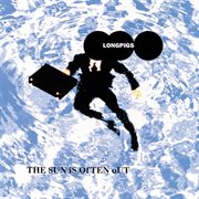The sun is often out cover image