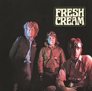 Fresh cream cover image