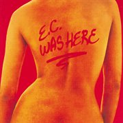 E.c. was here cover image