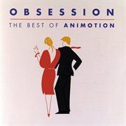 Obsession:  the best of animotion cover image
