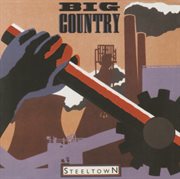 Steeltown (digitally remastered) cover image