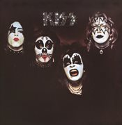 Kiss (remastered version) cover image