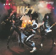Alive! cover image