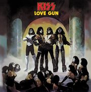 Love gun (remastered version) cover image