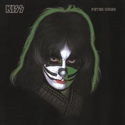 Peter criss (remastered version) cover image