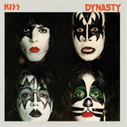 Dynasty (remastered version) cover image