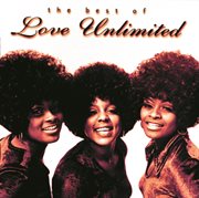 Best of love unlimited cover image