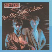 Non-stop erotic cabaret cover image