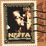 Neffa e i messaggeri della dopa cover image