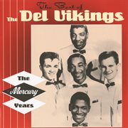 The best of the del vikings cover image