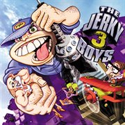 The jerky boys vol.3 cover image