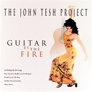 Guitar by the fire cover image