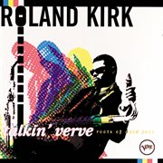 Talkin' verve: roots of acid jazz cover image