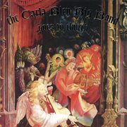 The carla bley big band goes to church cover image