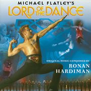 Michael flatley's lord of the dance cover image