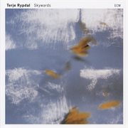 Skywards cover image