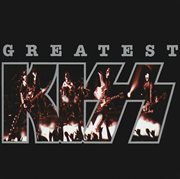 Greatest kiss cover image