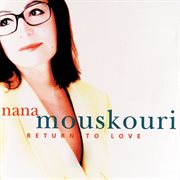 Return to love cover image