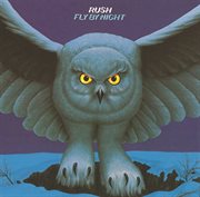 Fly by night cover image