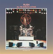 All the world's a stage cover image