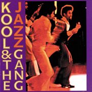 Kool jazz cover image