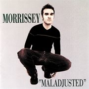 Maladjusted cover image