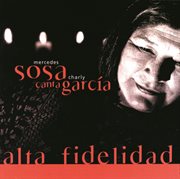 Alta fidelidad cover image
