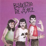 Botellita de jerez cover image