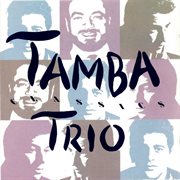 Tamba trio classics cover image
