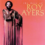 The best of roy ayers cover image