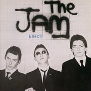 In the city (remastered version) cover image