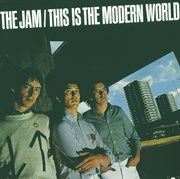 This is the modern world (remastered version) cover image