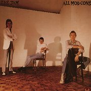 All mod cons (remastered version) cover image