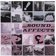 Sound affects (remastered version) cover image