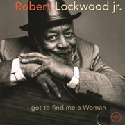 I got to find me a woman cover image