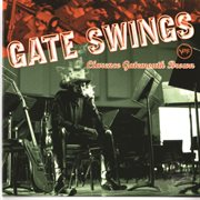 Gate swing cover image
