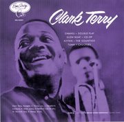 1971 McPherson High School presents Clark Terry : performing with the Varsity Band, the Symphonic Band , the Jazz Ensemble cover image