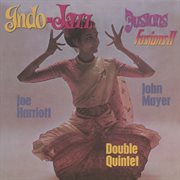 Indo-jazz fusions i & ii cover image