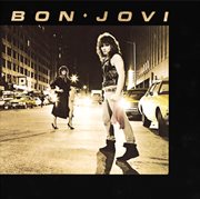 Bon Jovi cover image