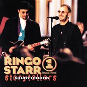 Ringo starr vh1 storytellers cover image