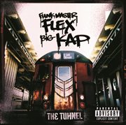 The tunnel (explicit) cover image