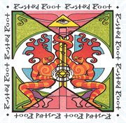 Rusted root cover image