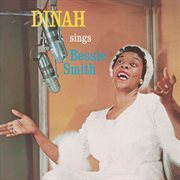Dinah washington sings bessie smith cover image