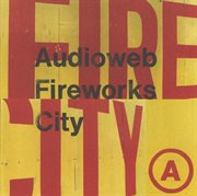 Fireworks city cover image
