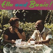 Ella and basie cover image