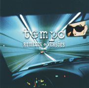 Tempo (remixes e vers?es) cover image