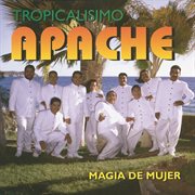 Magia de mujer cover image